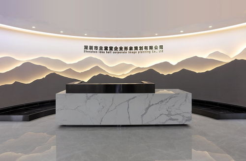 深圳市主意堂企业形象策划与网络技术服务 塑造品牌，连接未来